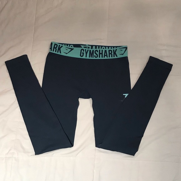 Gymshark Pants - Gymshark Fit Leggings